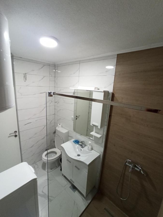 Apartamento Royal Trebinje Exterior foto